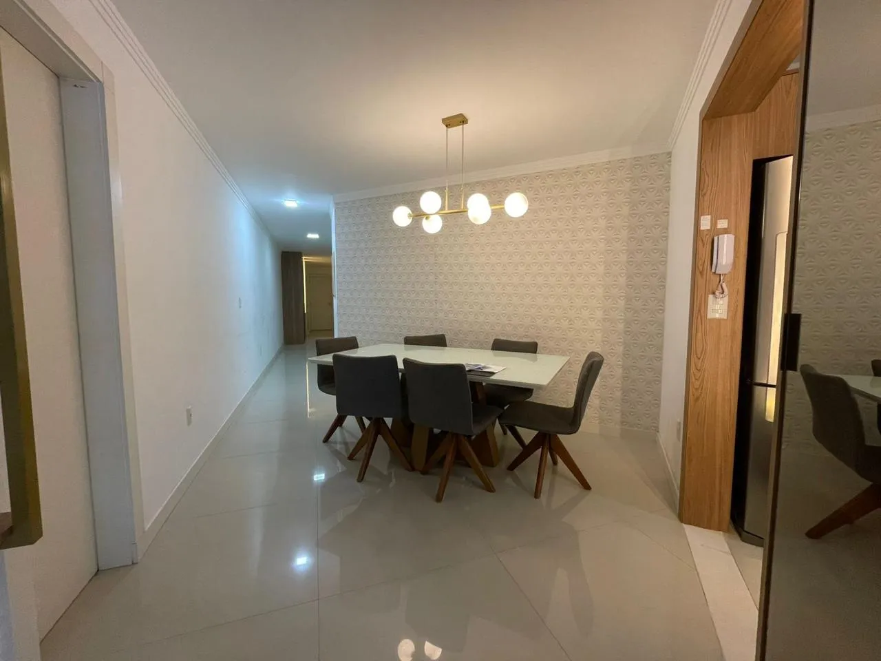 Imagem Apartamento com vista para o mar à venda com 225.09m2 por R$ 5.000.000,00