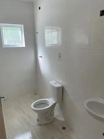 Imagem Casa à venda 2 Quartos, 1 Suite, 2 Vagas, 150M², Residencial Estoril, Taubaté - SP