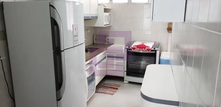 Imagem Enseada! Lindo Apartamento.