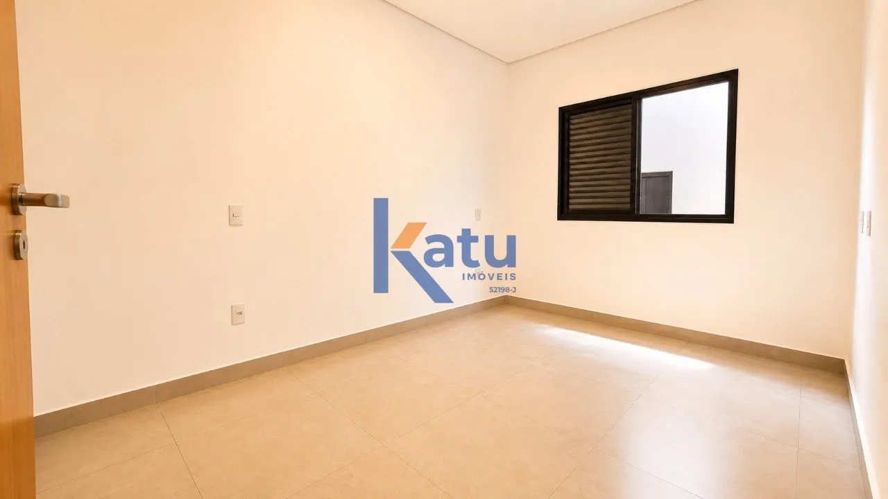 Imagem Esta espetacular casa térrea combina perfeitamente modernidade, sofisticação e o máximo de confo...