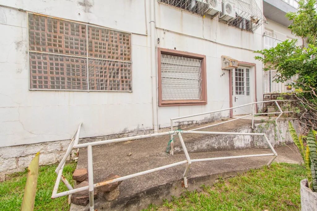 Imagem Apartamento Garden em Medianeira