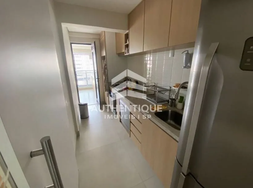 Imagem Retrato Pinheiros - Apartamento à venda em São Paulo/SP