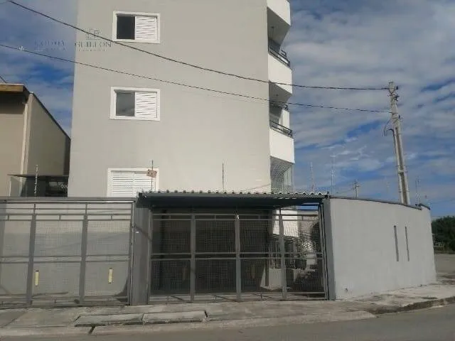 Imagem Apartamento à venda 3 Quartos, 1 Suite, 2 Vagas, 70M², Residencial Portal da Mantiqueira, Taubaté - SP | Portal Mantiqueira