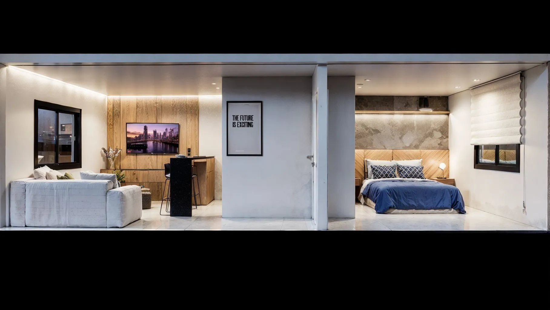 Imagem Apartamento Garden à venda em Porto Alegre, Independência, com 1 quarto, 33.51m2
