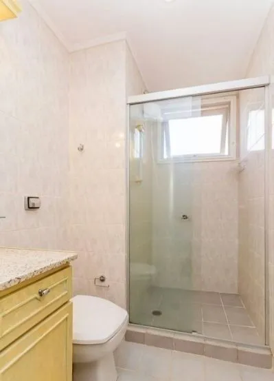 Imagem Apartamento no Passo D'areia de 2 dormitórios e 2 vagas DESOCUPADO