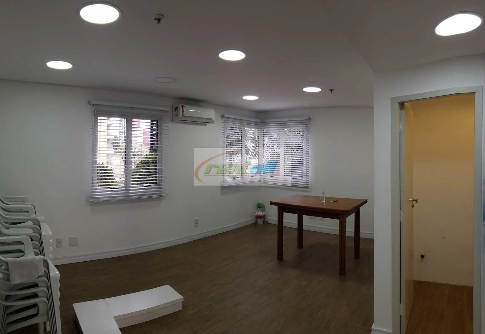 Imagem Conjunto Comercial/Sala