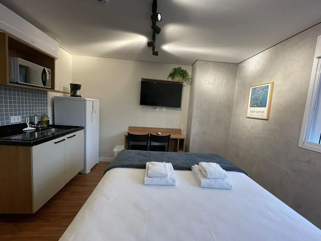 Imagem Um empreendimento completo com toda segurança, conforto e lazer que você merece. Preço e disponib...