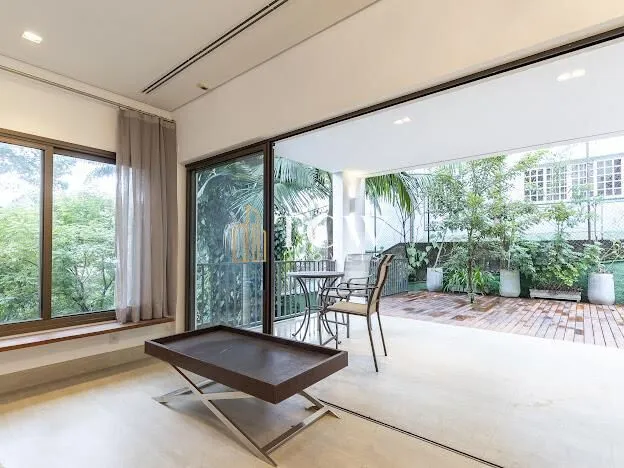 Imagem Casa à venda no bairro Jardim dos Estados - São Paulo/SP, Zona Sul