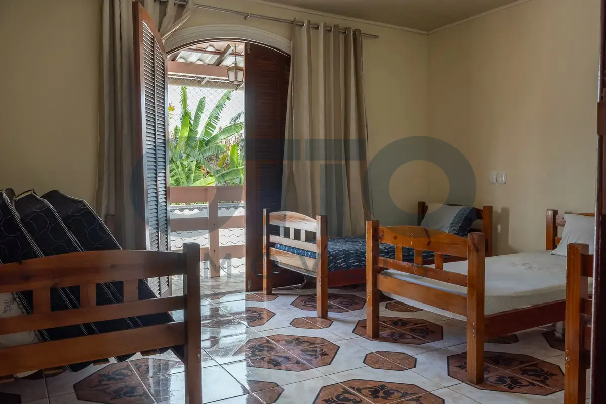 Imagem Casa com 7 quartos e 5 suítes para venda em Vilage, Porto Seguro