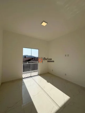 Imagem Casa com 2 dormitórios à venda, 93 m² por R$ 450.000,00 - Cidade Nova - Bom Jesus dos Perdões/SP
