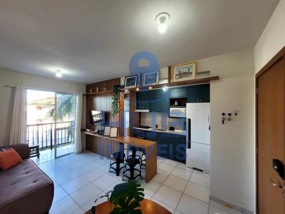 Imagem Apartamento 2 Dormitórios, 54m2, 1 Vaga, Ingleses do Rio Vermelho/Florianópolis-SC