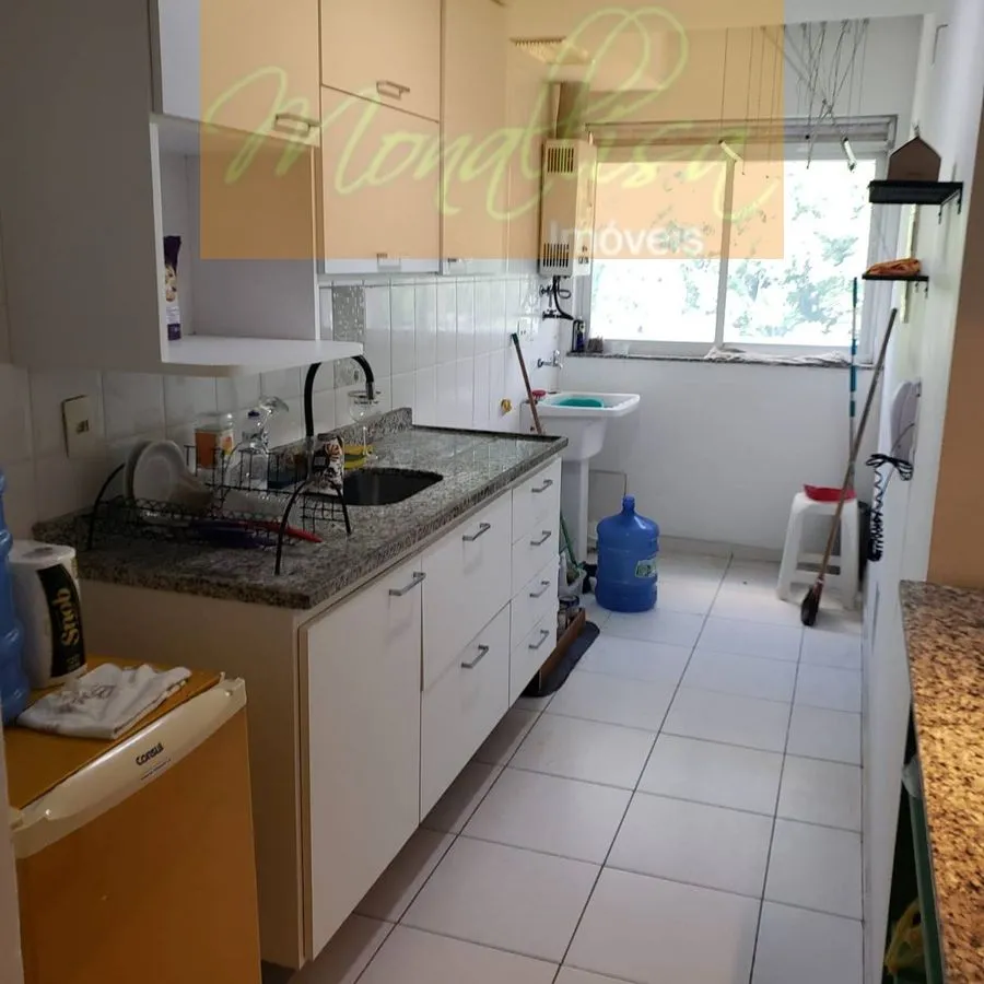 Imagem Apartamento com 3 Quartos à Venda, Barra Olímpica - Rio de Janeiro - Ap0602
