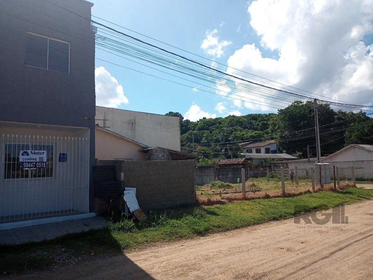 Imagem DUAS CASAS, COM 60M² CADA, 2 DORMITÓRIOS, BAIRRO HIPICA, PORTO ALEGRE-RS