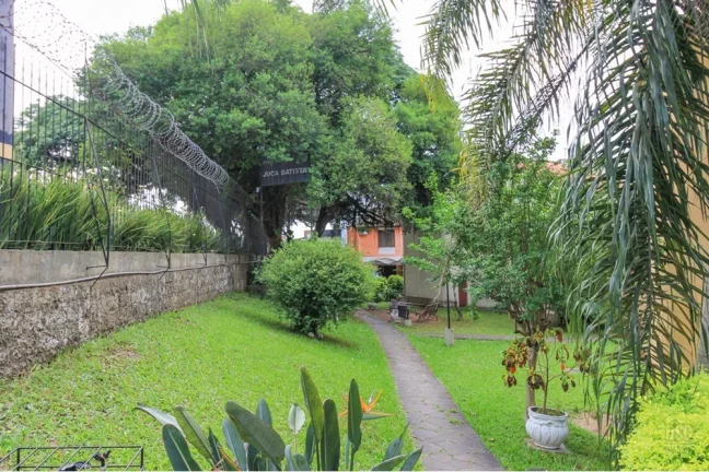 Imagem Casa em Condomínio para venda no bairro Aberta dos Morros em Porto Alegre
