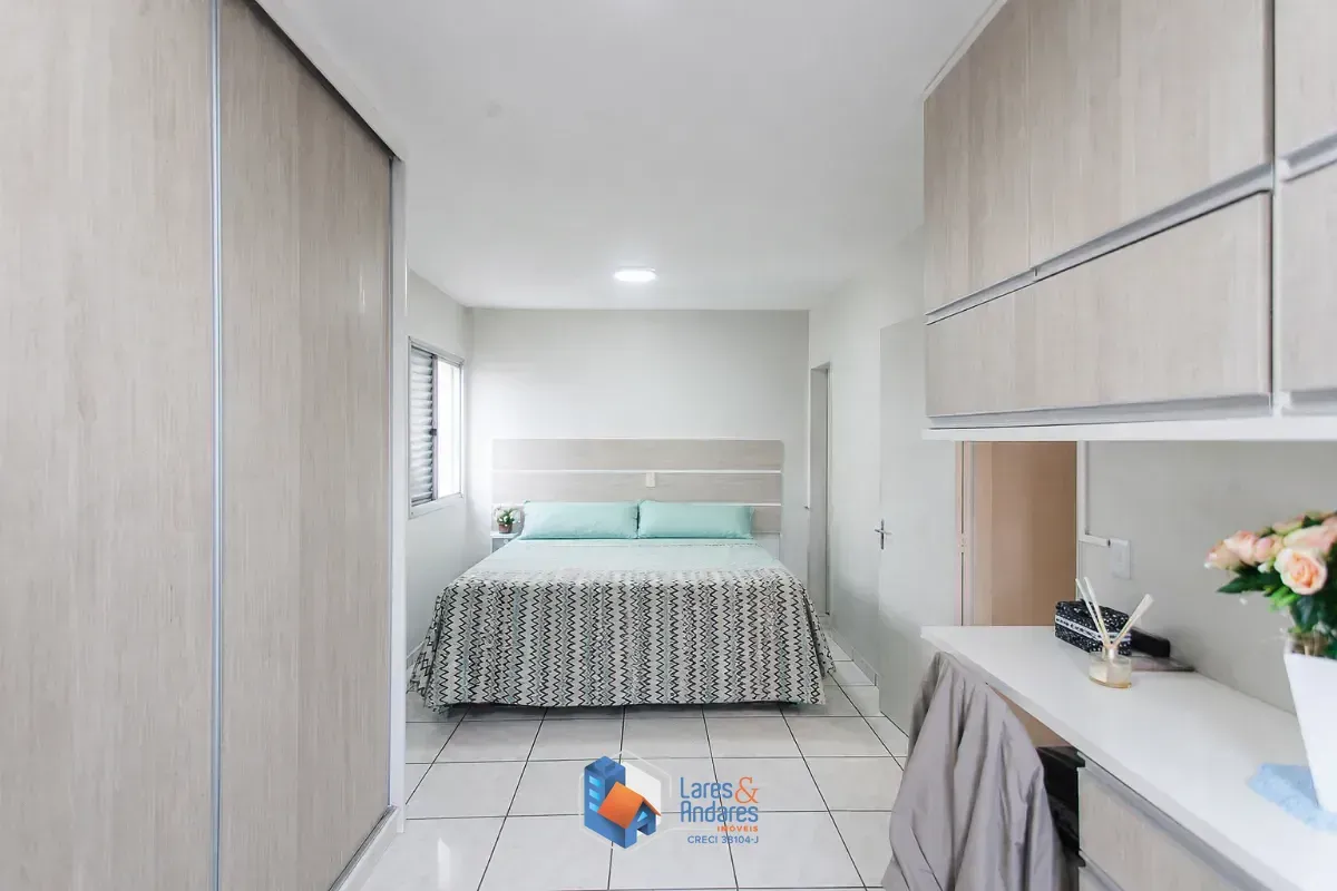 Imagem Apartamento para venda em Limão com 2 quartos, sendo 1 suíte, 68m²