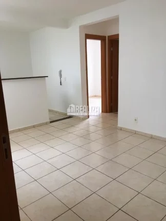 Imagem Apartamento no Condomínio Unilife, no bairro Residencial Palmeiras em Uberaba