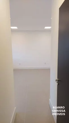 Imagem Sala para alugar no Itu Novo Centro, 30 m² por R$ 1.800/mês