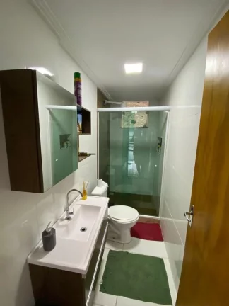 Imagem CASA RESIDENCIAL em ITAGUAÍ - RJ, ILHA DA MADEIRA