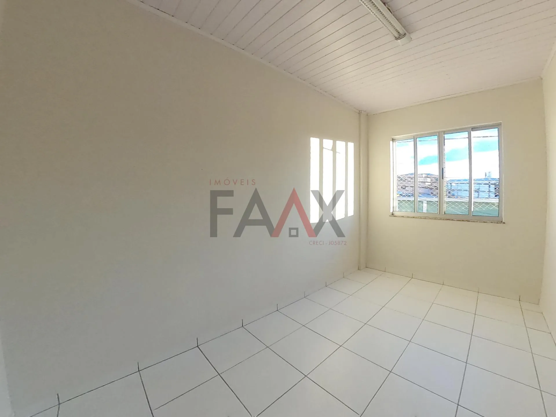 Imagem Apartamento para locação no CENTRO de GUARAPUAVA, próximo ao terminal da fonte