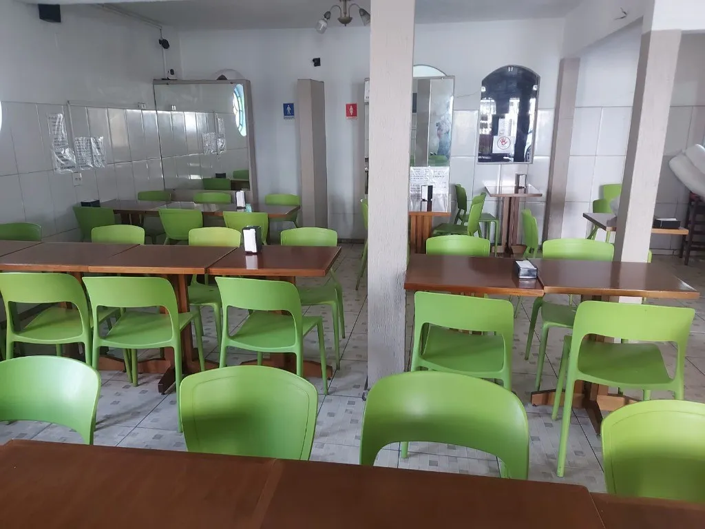 Imagem Excelente oportunidade de investimento: Ponto comercial à venda ou locação no Centro de Santo André-SP, 3 banheiros, 103,00m² de área.