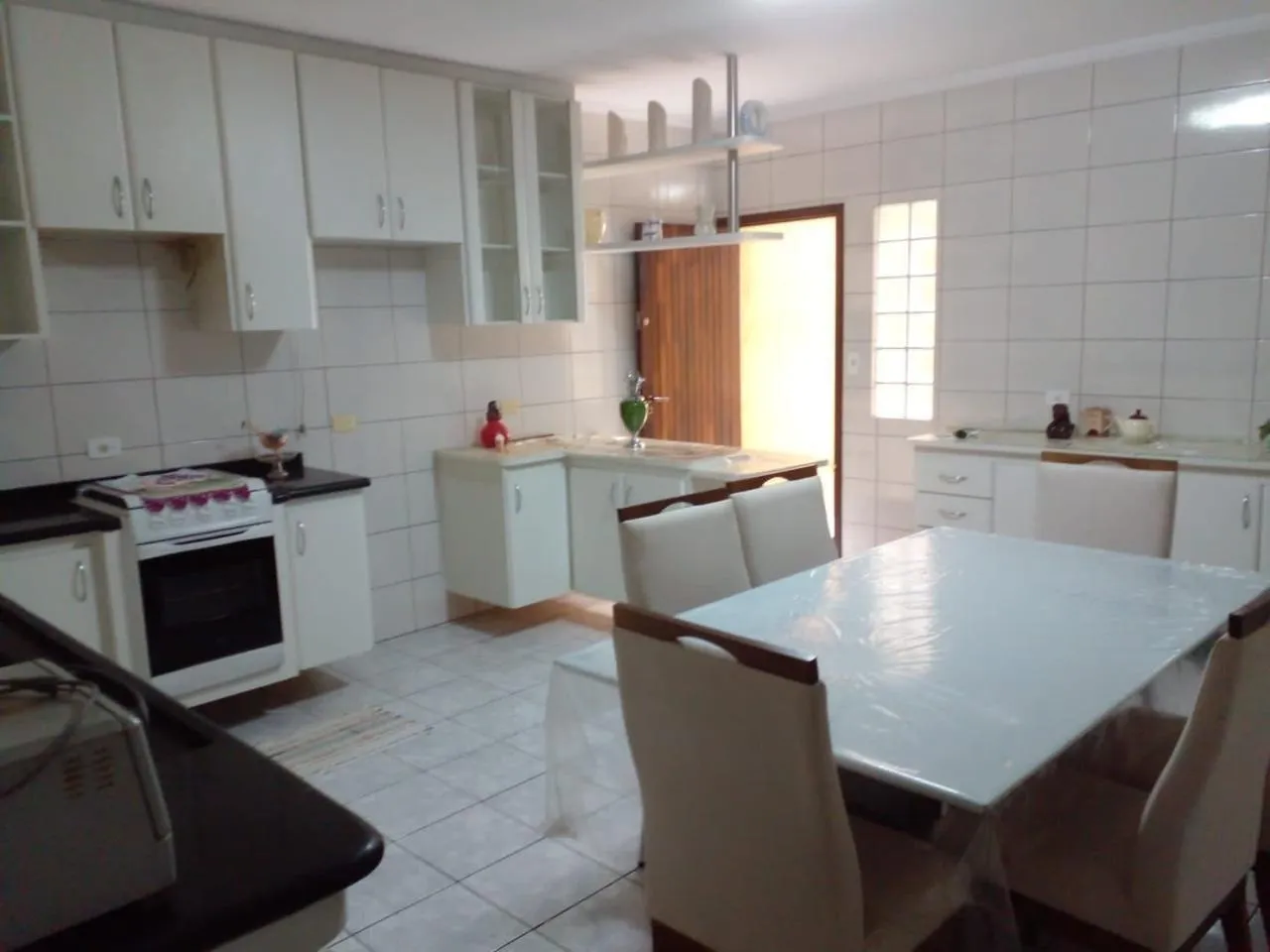 Imagem Sobrado para Venda em Santo André / SP no bairro Vila América