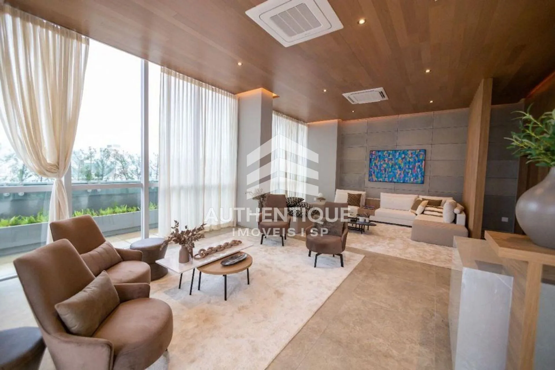 Imagem River One Butanta - Apartamento à venda em São Paulo/SP