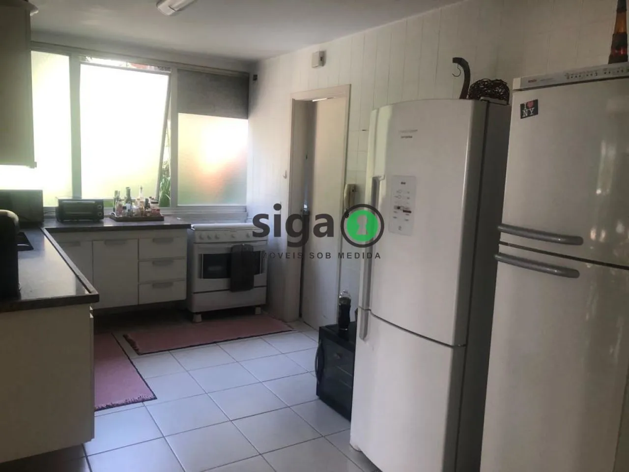 Imagem Apartamento para venda no Morumbi, São Paulo - SP