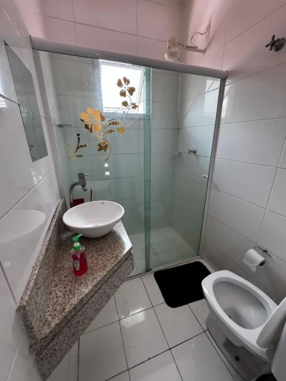 Imagem CASA COM 85,00 m² - AVIAÇÃO - PRAIA GRANDE SP
