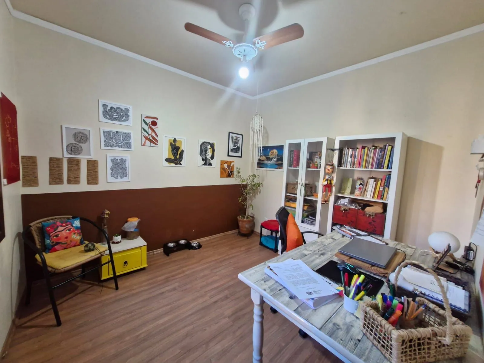Imagem Casa em condomínio 3 dormitórios Bairro Medianeira
