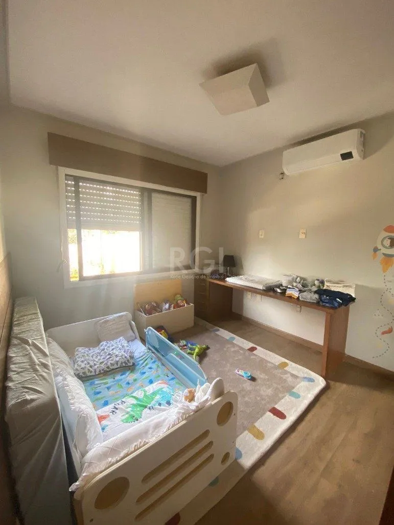 Imagem Apartamento a venda reformado 3 suítes, bairro Rio Branco