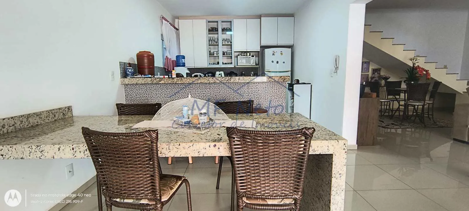 Imagem Casa Padrão