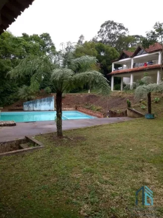 Imagem Linda Chácara - Lazer e Investimento, 17 mil m² com casa, a venda em Colombo Pr