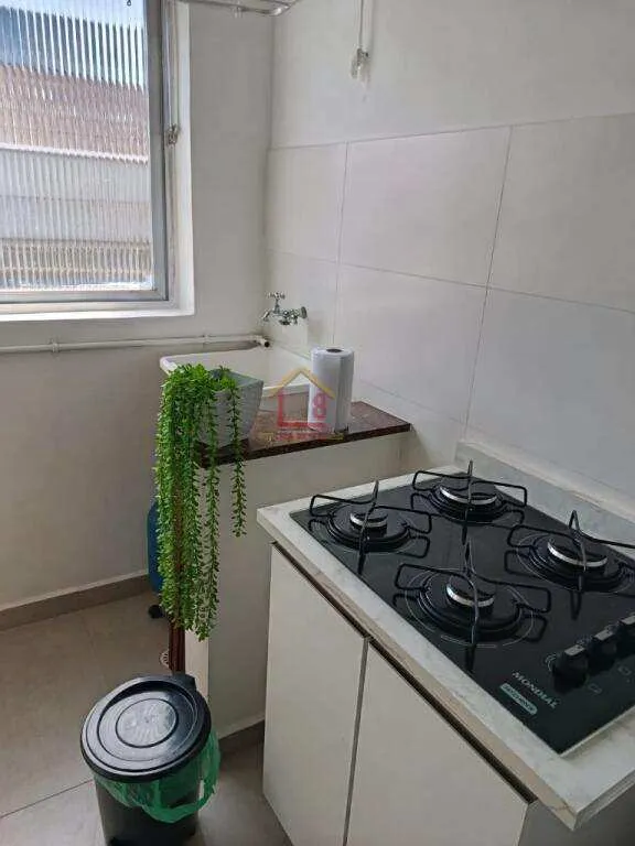 Imagem apartamento para locação -