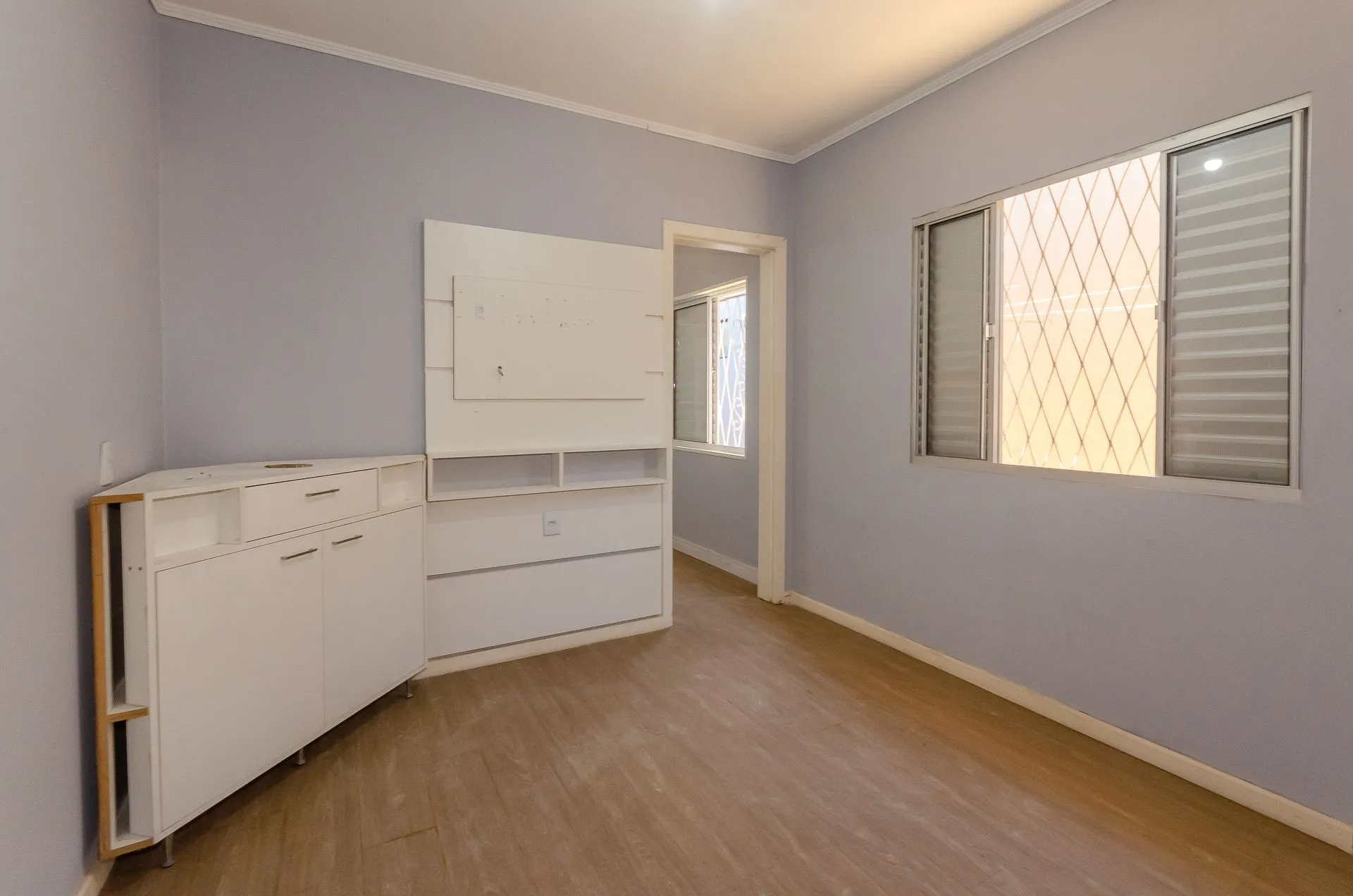 Imagem Casa a venda no bairro São José com 3 dormitórios e amplo pátio