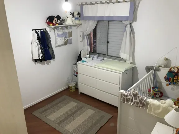 Imagem Cobertura com 3 Quartos à Venda, 180 m² em Ipiranga - São Paulo