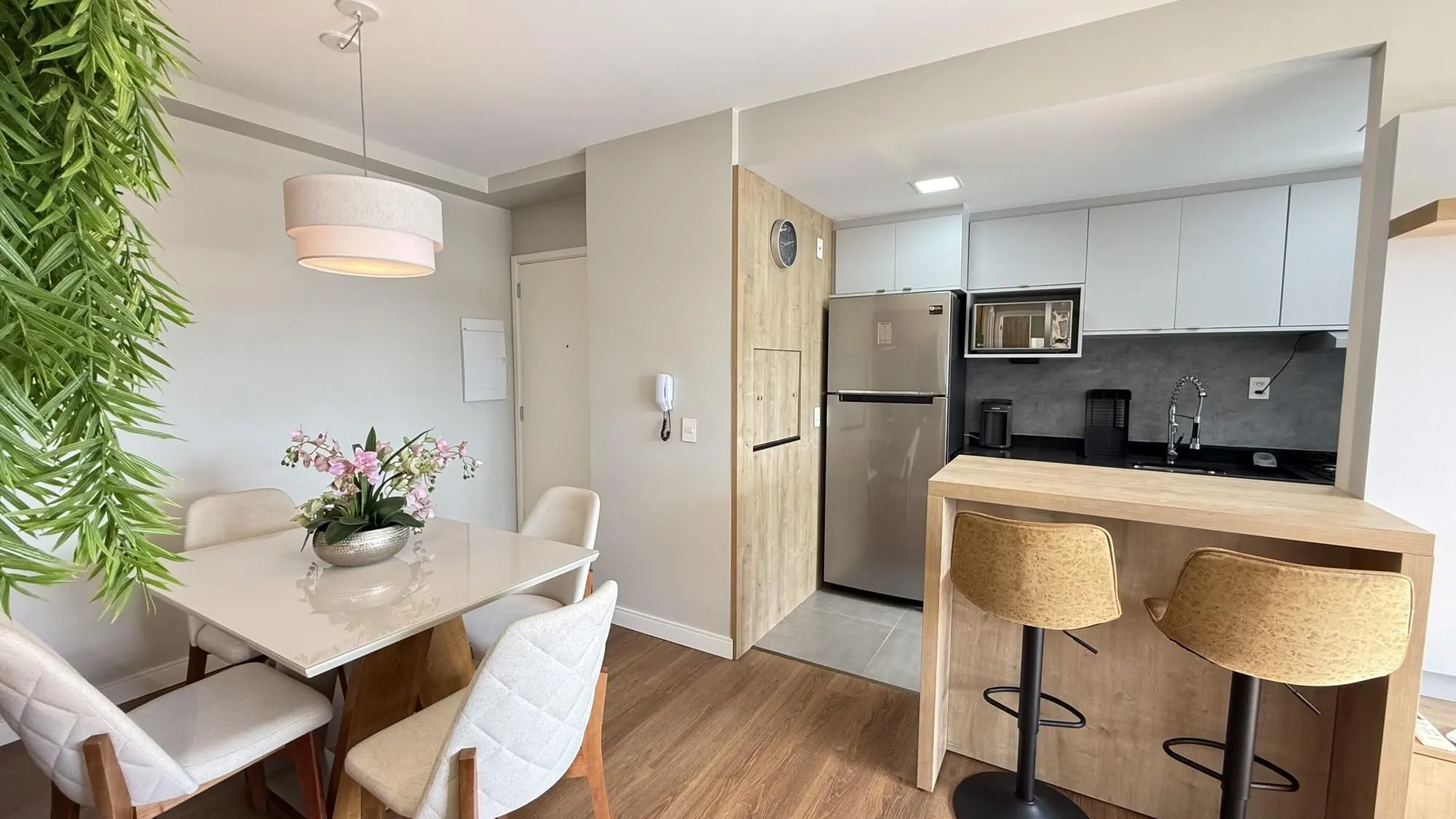 Imagem Apartamento 3 dormitórios com suíte à venda no Jardim Lindóia - Grand Park Lindóia