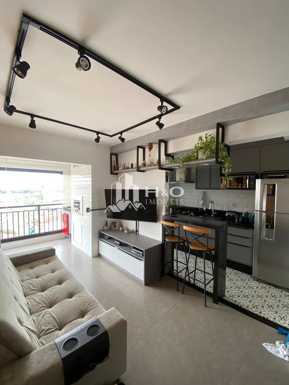Imagem Oportunidade, Apartamento para venda com 62 metros quadrados com 2 quartos em Vila Matilde - São Paulo - SP