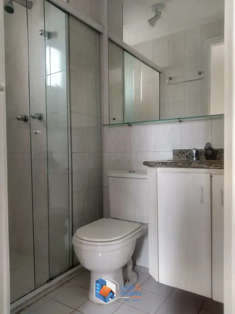 Imagem Apartamento para venda em Jardim Marajoara com 3 quartos, sendo 1 suíte, 70m²