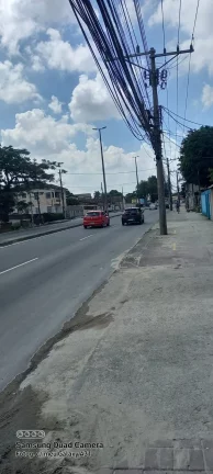 Imagem GALPAO COMERCIAL em RIO DE JANEIRO - RJ, REALENGO