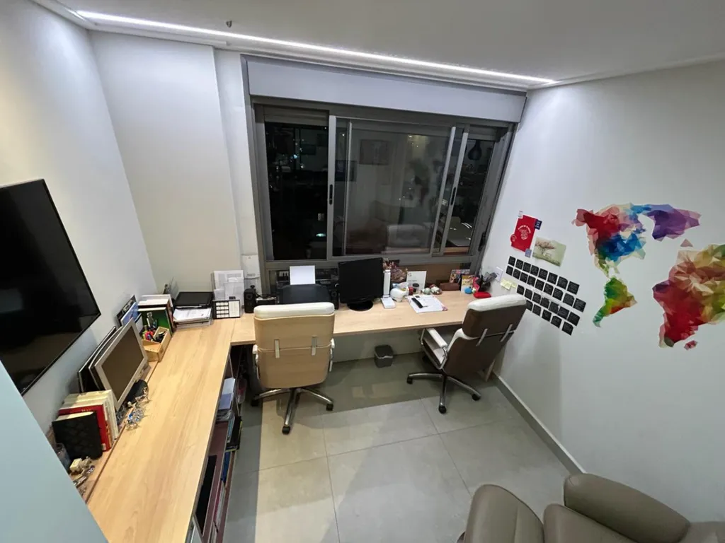 Imagem Apartamento à venda em São Paulo, Alto da Lapa, com 3 quartos, 110m2