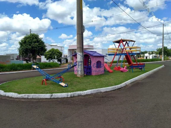 Imagem Casa de Condomínio