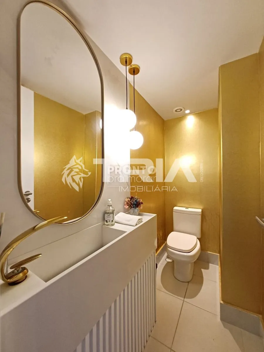 Imagem Apartamento de 4 quartos, 176m² no bairro Santo Amaro, em Recife