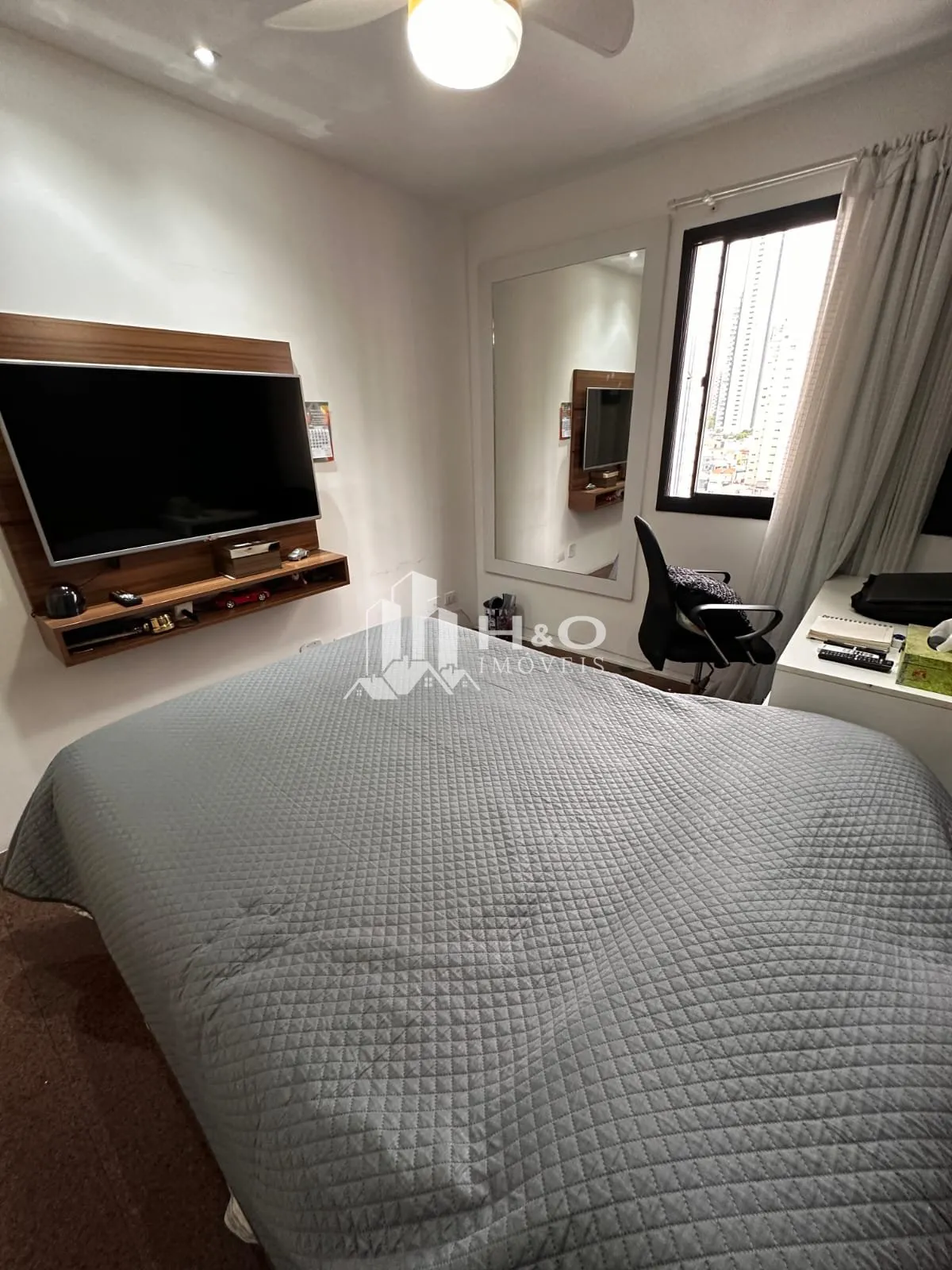 Imagem Apartamento Cobertura Duplex de 178 m² no Tatuapé com Piscina Privativa para venda com 178m², 3 vagas.