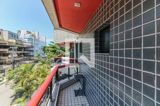 Imagem Apartamento à Venda - Recreio, 3 Quartos, 140 m2