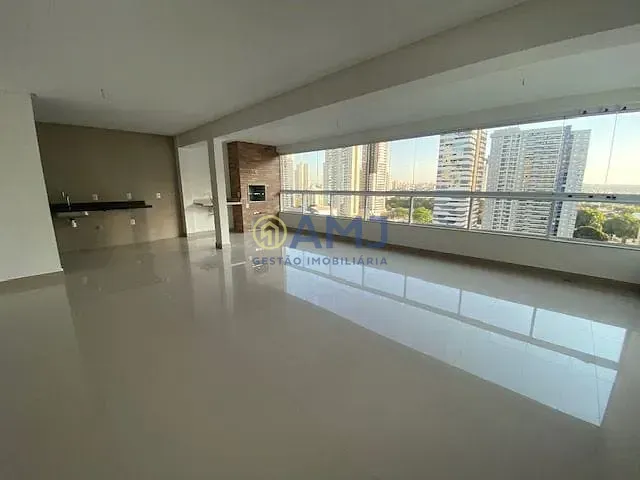 Foto do imóvel Apartamento a Venda 03 suítes plenas no Setor Bueno em Endereço não informado