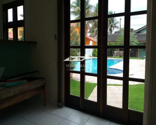 Imagem CASA RESIDENCIAL em Bertioga - SP, Boracéia