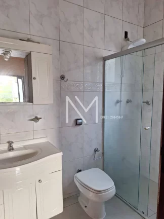 Imagem casa para venda 3 Quartos 1 Suíte 254m² - Bairro Urbanova