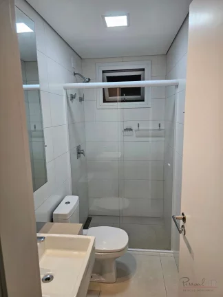 Imagem Edifício D/ONE. Da Dimas Construções. Altos da Felipe Schmidt. Centro de Florianópolis. Apartame...