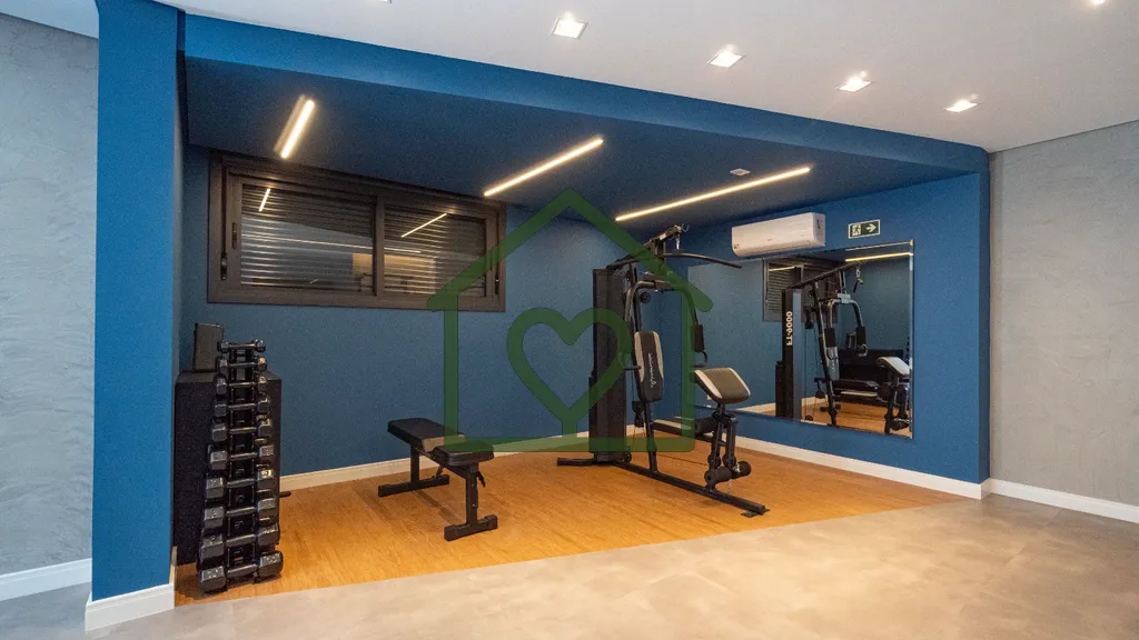 Imagem Apartamento novo, pertinho do Pastor Dohms e da Sogipa! 
 
São 118 m² privativos, com 3 dormitóri...