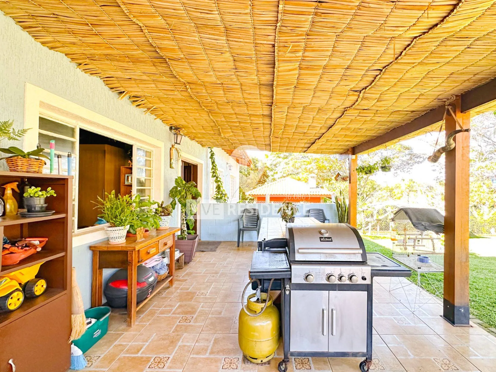 Imagem Chácara à venda em Itatiba com piscina e área gourmet